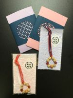 菩提樹御守りひとつ¥2、300